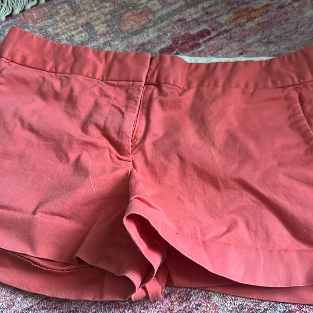 J Crew shorts